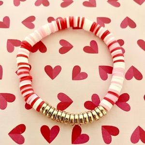 Valentines Day Bracelet